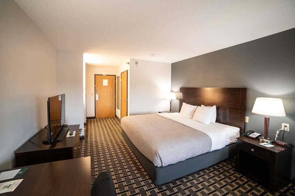 Quality Inn & Suites Watertown Near Prairie Lakes Ice Arena Δωμάτιο φωτογραφία